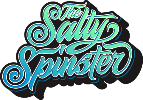 The Salty Spinster